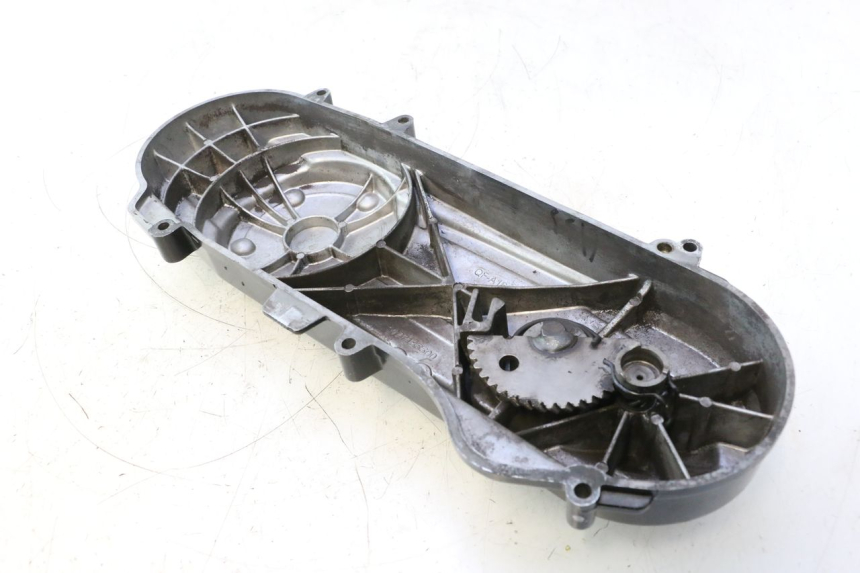 photo de COPERCHIO VARIATORE PEUGEOT KISBEE 2T 50 (2010 - 2017) - Ricambio usato controllato