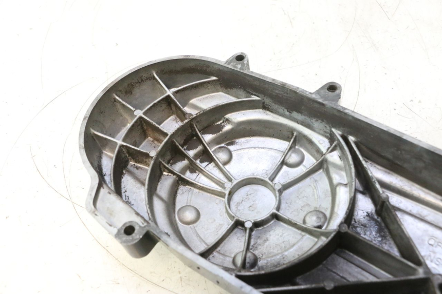 photo de COPERCHIO VARIATORE PEUGEOT KISBEE 2T 50 (2010 - 2017) - Marcature e riferimenti originali