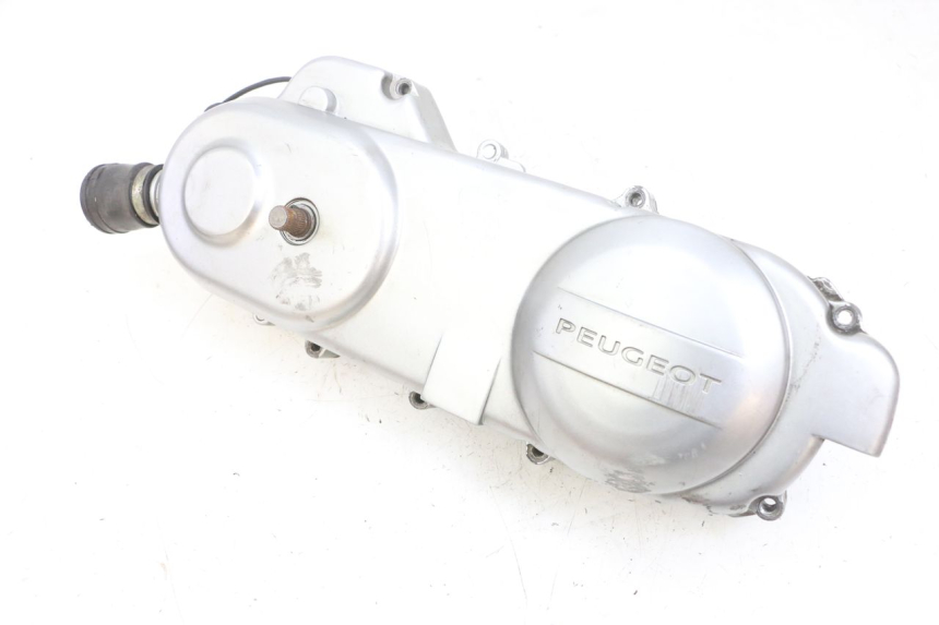 photo de COPERCHIO VARIATORE PEUGEOT KISBEE 4T 50 (2010 - 2017) - Vista principale