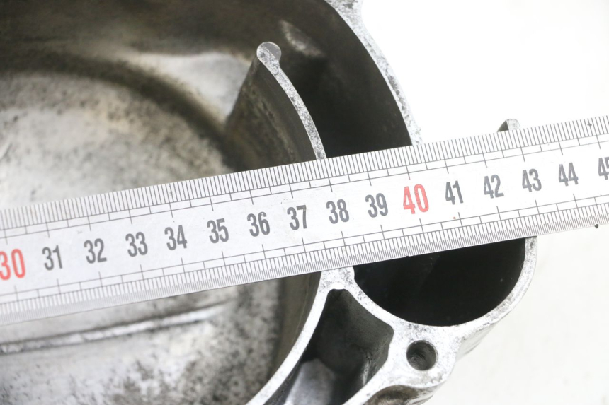 photo de COPERCHIO VARIATORE PEUGEOT KISBEE 4T 50 (2010 - 2017) - Dettaglio del componente