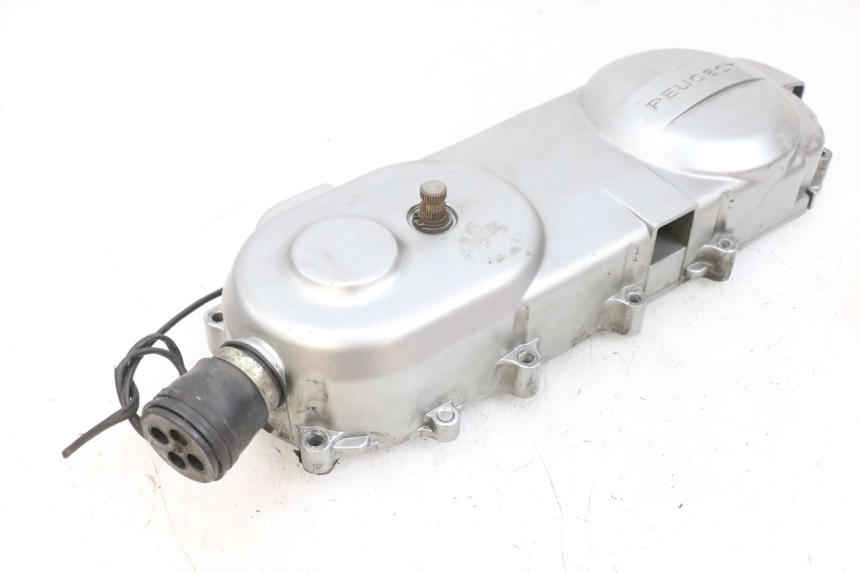 photo de COPERCHIO VARIATORE PEUGEOT KISBEE 4T 50 (2010 - 2017) - Primo piano ad alta risoluzione