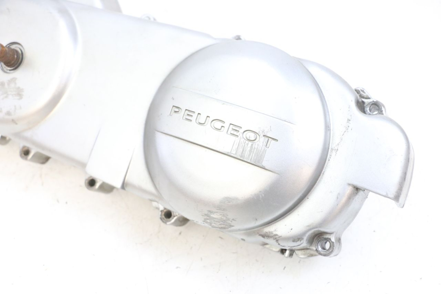 photo de COPERCHIO VARIATORE PEUGEOT KISBEE 4T 50 (2010 - 2017) - Ispezione visiva dettagliata