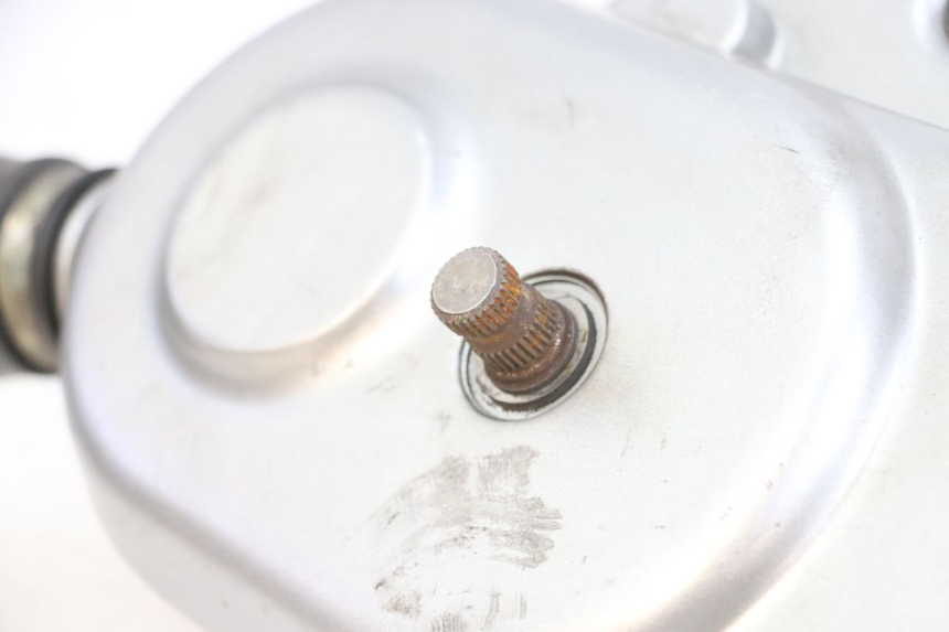 photo de COPERCHIO VARIATORE PEUGEOT KISBEE 4T 50 (2010 - 2017) - Focus sulla struttura