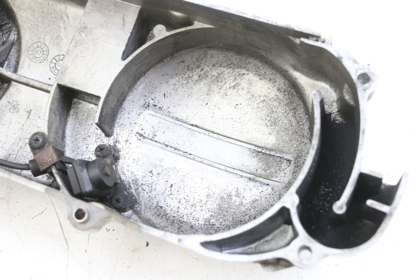 photo de COPERCHIO VARIATORE PEUGEOT KISBEE 4T 50 (2010 - 2017) - Ricambio usato controllato