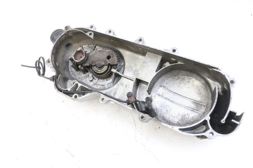 photo de COPERCHIO VARIATORE PEUGEOT KISBEE 4T 50 (2010 - 2017) - Marcature e riferimenti originali