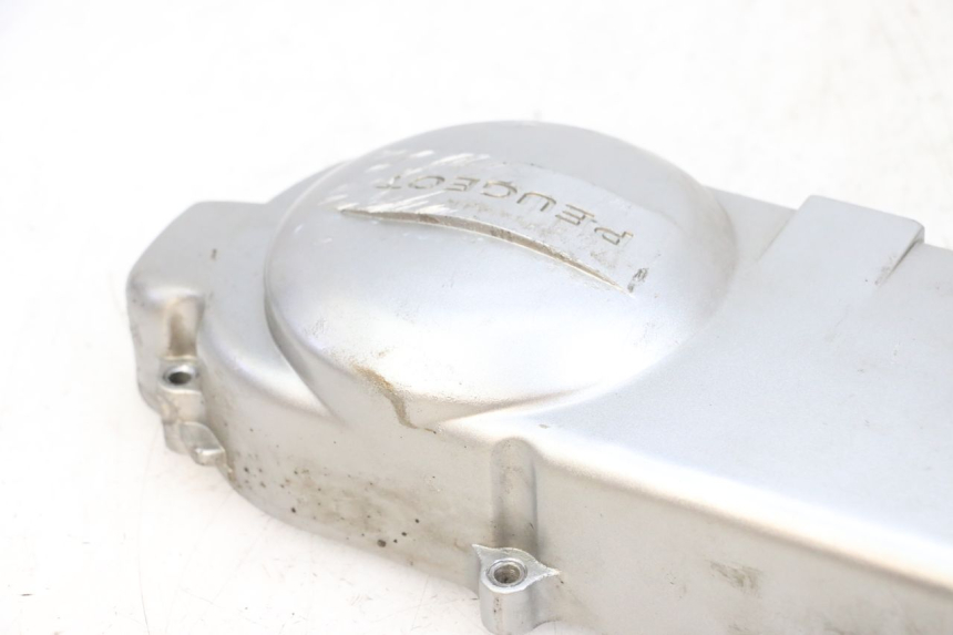 photo de COPERCHIO VARIATORE PEUGEOT KISBEE 4T 50 (2010 - 2017) - Zoom sui componenti