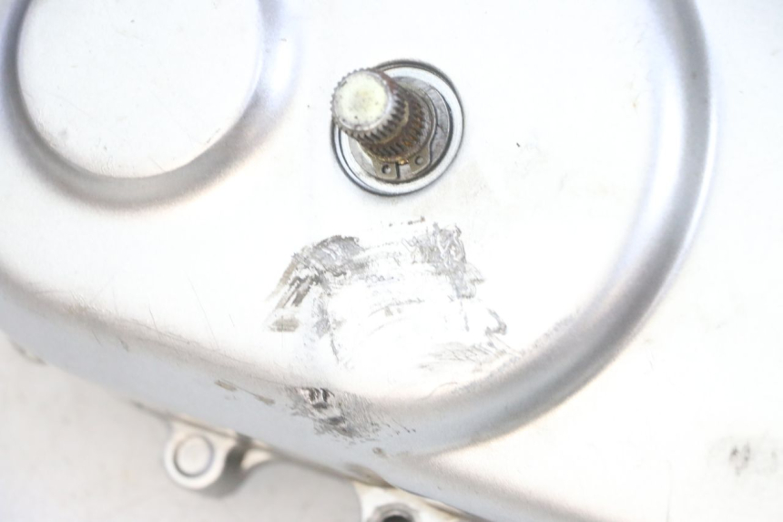 photo de COPERCHIO VARIATORE PEUGEOT KISBEE 4T 50 (2010 - 2017) - Focus sulla struttura