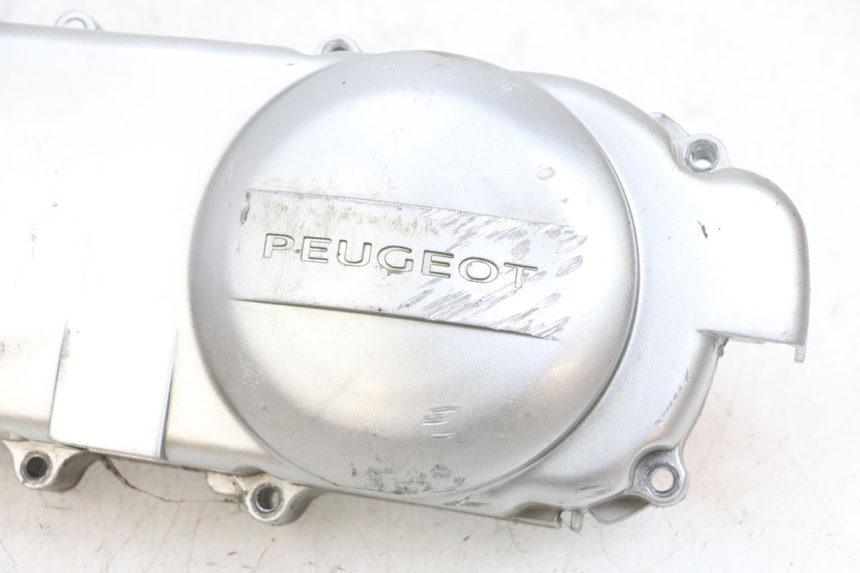 photo de COPERCHIO VARIATORE PEUGEOT KISBEE 4T 50 (2010 - 2017) - Zoom qualità usato