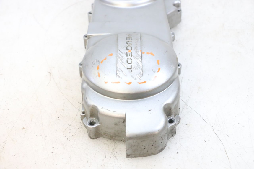photo de COPERCHIO VARIATORE PEUGEOT KISBEE 4T 50 (2010 - 2017) - Altra angolazione