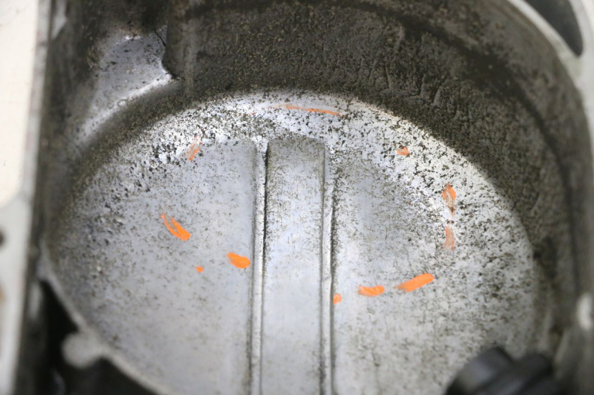 photo de COPERCHIO VARIATORE PEUGEOT KISBEE 4T 50 (2010 - 2017) - Vista d'insieme del prodotto