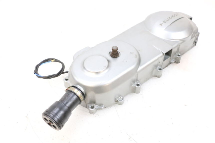 photo de COPERCHIO VARIATORE PEUGEOT KISBEE 4T 50 (2010 - 2017) - Zoom sui componenti