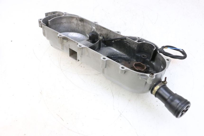 photo de COPERCHIO VARIATORE PEUGEOT KISBEE 4T 50 (2010 - 2017) - Altra angolazione