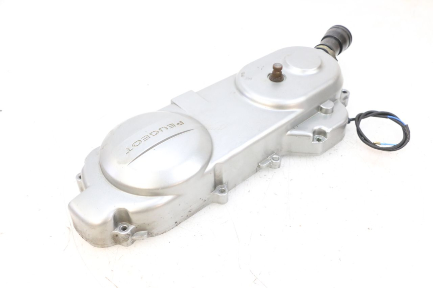 photo de COPERCHIO VARIATORE PEUGEOT KISBEE 4T 50 (2010 - 2017) - Ricambio usato controllato