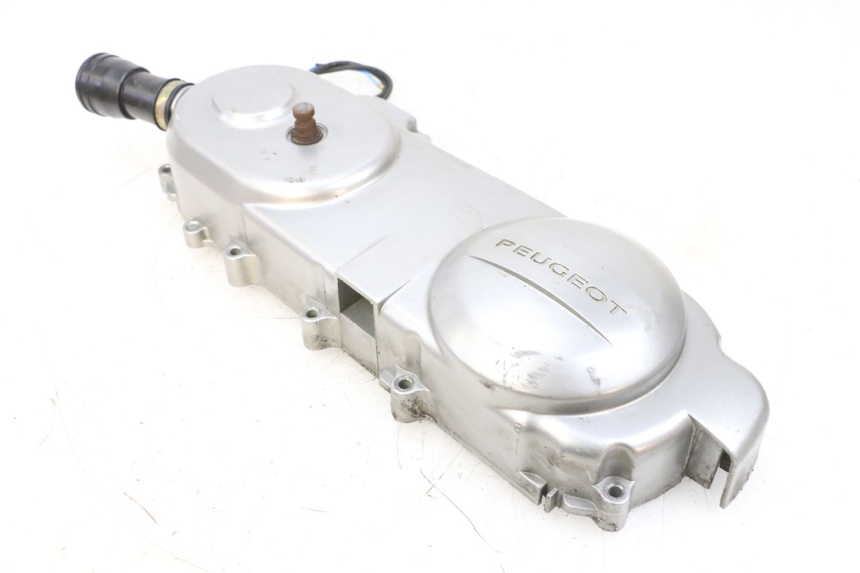 photo de COPERCHIO VARIATORE PEUGEOT KISBEE 4T 50 (2010 - 2017) - Marcature e riferimenti originali