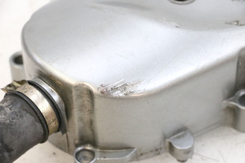 photo de COPERCHIO VARIATORE PEUGEOT KISBEE 4T 50 (2018 - 2022) - Caratteristiche distintive