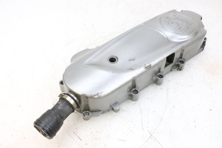 photo de COPERCHIO VARIATORE PEUGEOT KISBEE 4T 50 (2018 - 2022) - Zoom sui componenti