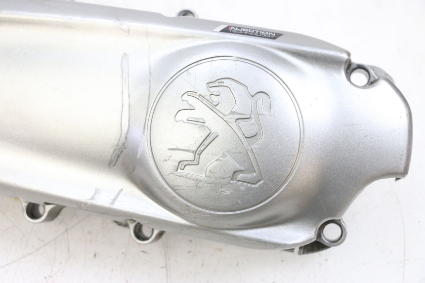 photo de COPERCHIO VARIATORE PEUGEOT KISBEE 4T 50 (2018 - 2022) - Ispezione visiva dettagliata