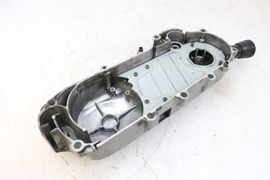 photo de COPERCHIO VARIATORE PEUGEOT KISBEE 4T 50 (2018 - 2022) - Dettagli dei punti di fissaggio