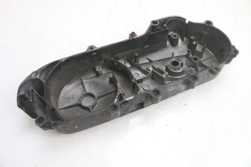 photo de COPERCHIO VARIATORE PEUGEOT KISBEE 4T 50 (2018 - 2022) - Stato della superficie e materiale