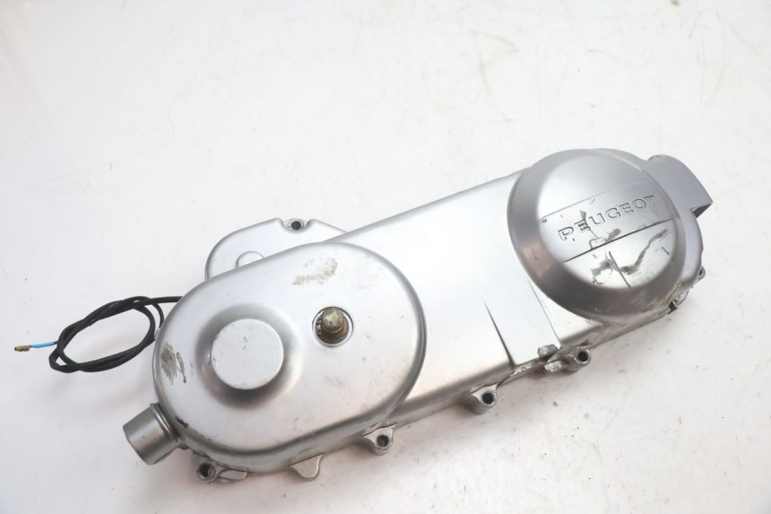 photo de COPERCHIO VARIATORE PEUGEOT KISBEE 4T 50 (2010 - 2017) - Vista principale