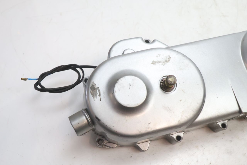 photo de COPERCHIO VARIATORE PEUGEOT KISBEE 4T 50 (2010 - 2017) - Dettaglio del componente