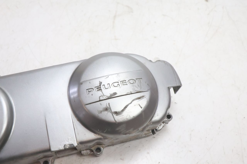 photo de COPERCHIO VARIATORE PEUGEOT KISBEE 4T 50 (2010 - 2017) - Zoom sullo stato d'uso