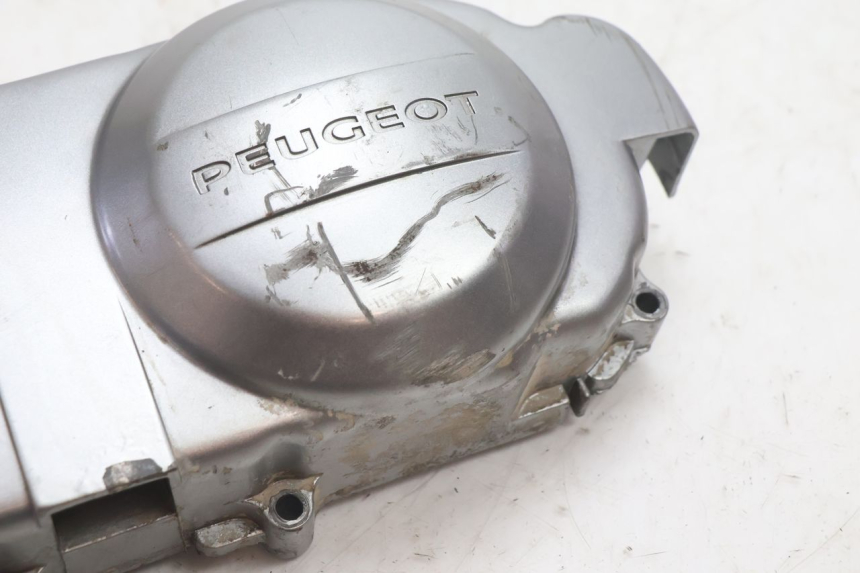 photo de COPERCHIO VARIATORE PEUGEOT KISBEE 4T 50 (2010 - 2017) - Primo piano tecnico