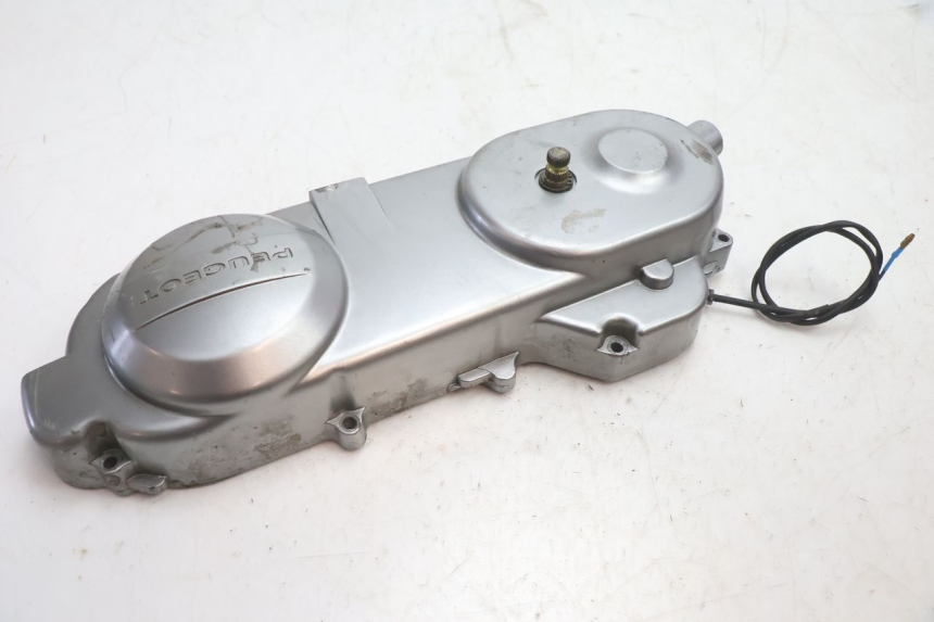 photo de COPERCHIO VARIATORE PEUGEOT KISBEE 4T 50 (2010 - 2017) - Vista d'insieme del prodotto