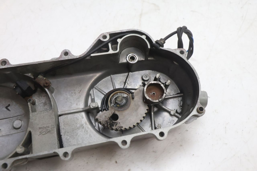 photo de COPERCHIO VARIATORE PEUGEOT KISBEE 4T 50 (2010 - 2017) - Ricambio usato controllato