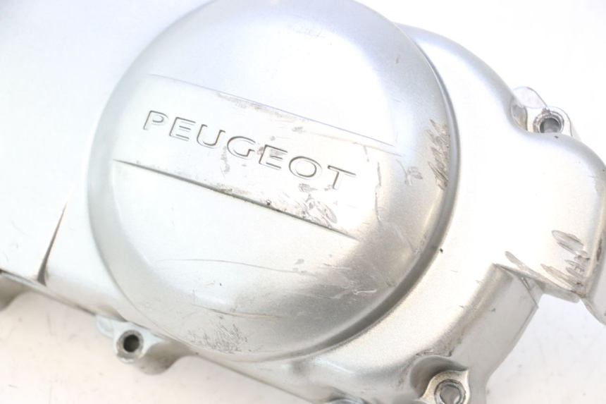 photo de COPERCHIO VARIATORE PEUGEOT KISBEE 4T 50 (2010 - 2017) - Zoom sui componenti