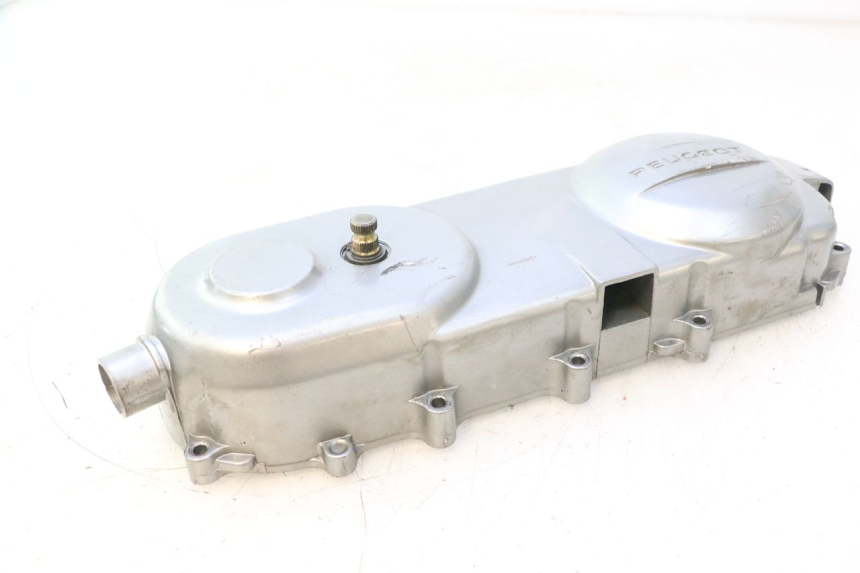 photo de COPERCHIO VARIATORE PEUGEOT KISBEE 4T 50 (2010 - 2017) - Altra angolazione