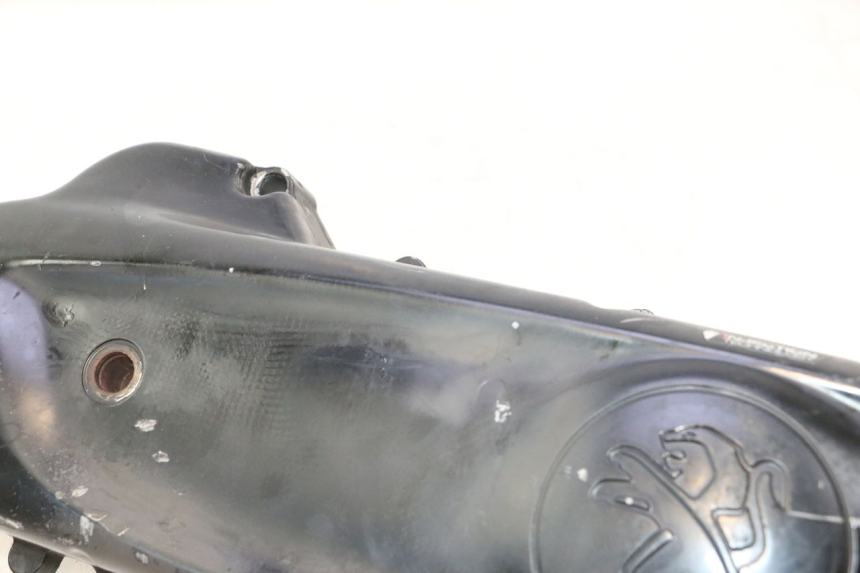 photo de COPERCHIO VARIATORE PEUGEOT KISBEE 4T 50 (2018 - 2022) - Caratteristiche distintive