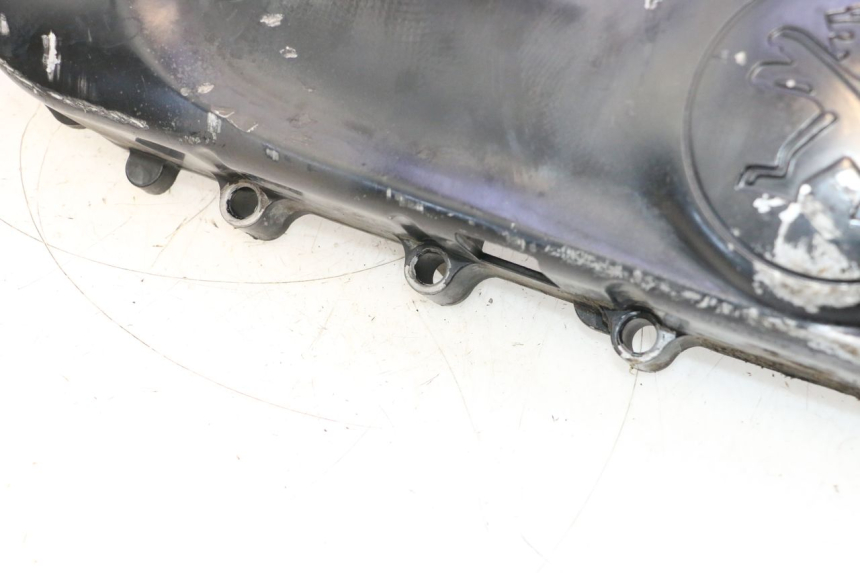 photo de COPERCHIO VARIATORE PEUGEOT KISBEE 4T 50 (2018 - 2022) - Zoom sui componenti