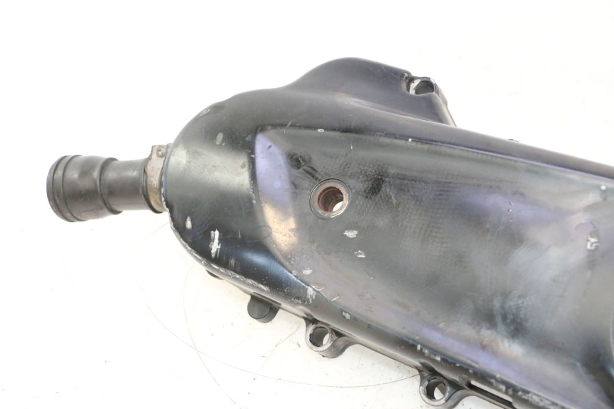 photo de COPERCHIO VARIATORE PEUGEOT KISBEE 4T 50 (2018 - 2022) - Primo piano ad alta risoluzione