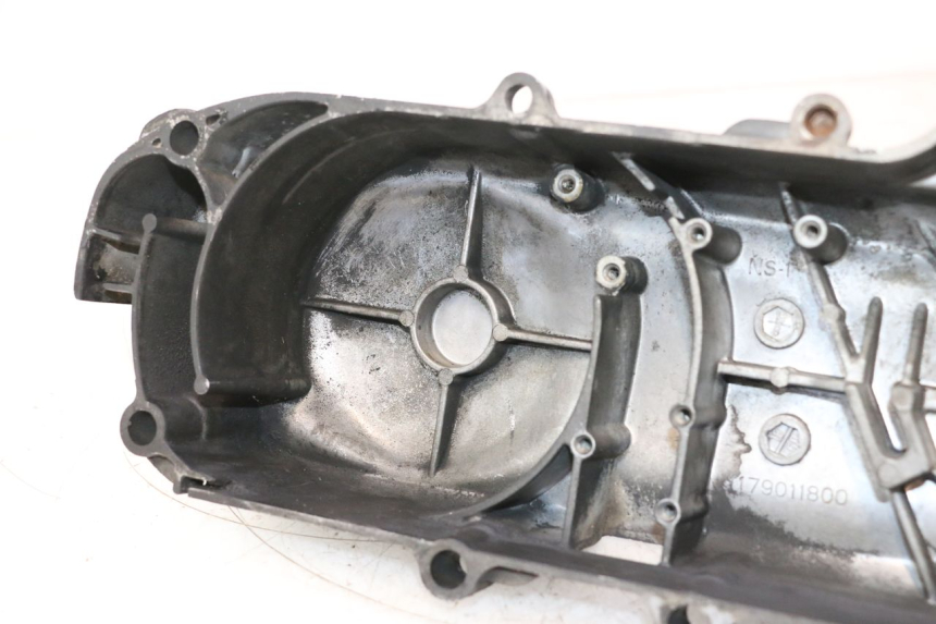 photo de COPERCHIO VARIATORE PEUGEOT KISBEE 4T 50 (2018 - 2022) - Zoom sullo stato d'uso