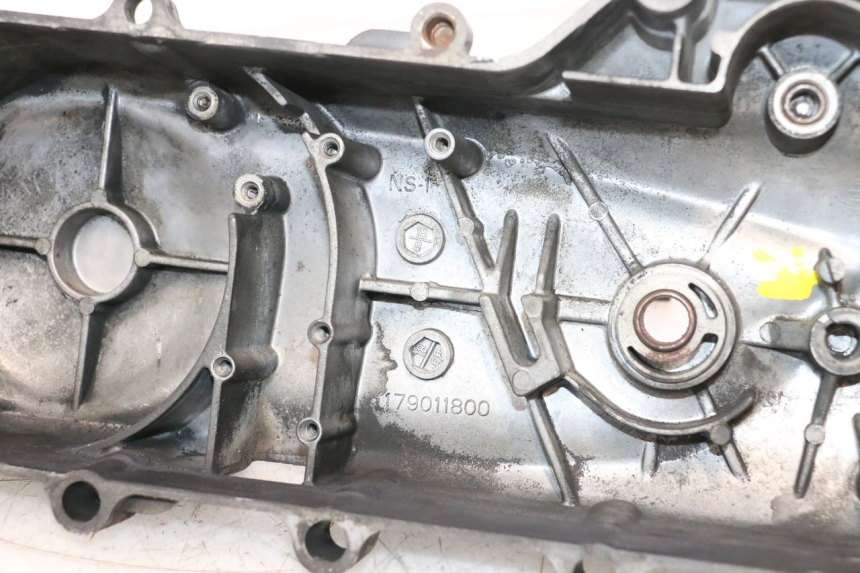 photo de COPERCHIO VARIATORE PEUGEOT KISBEE 4T 50 (2018 - 2022) - Altra angolazione