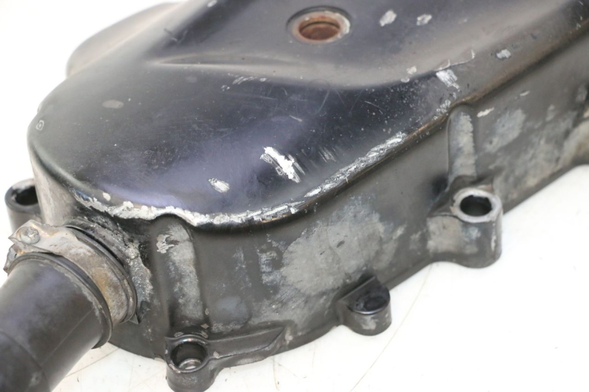 photo de COPERCHIO VARIATORE PEUGEOT KISBEE 4T 50 (2018 - 2022) - Stato della superficie e materiale