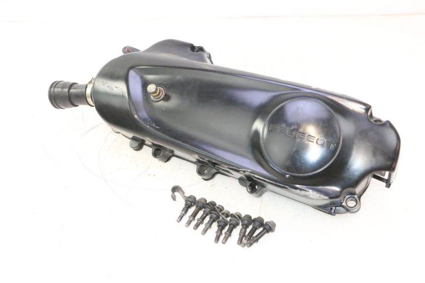 photo de CARTER TRASMISSIONE PEUGEOT KISBEE 4T 50 (2023 - 2026) - Vista principale