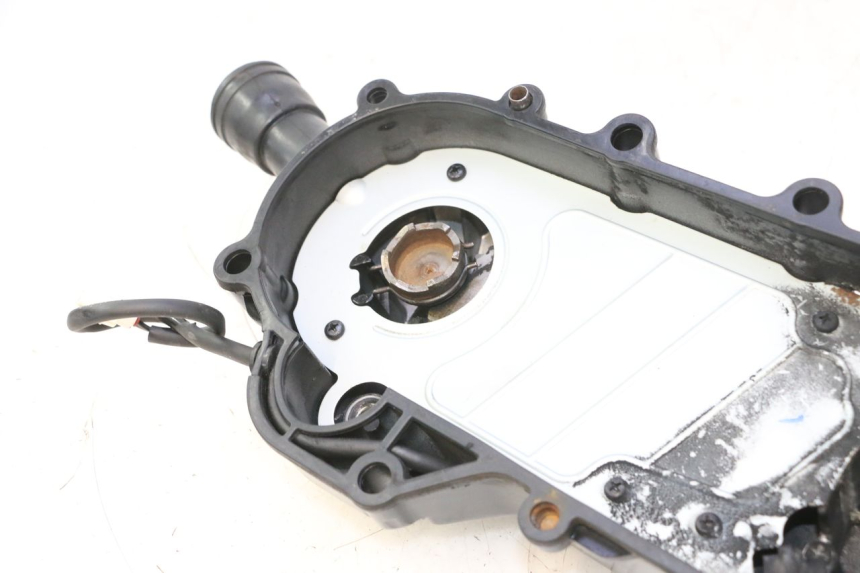 photo de CARTER TRASMISSIONE PEUGEOT KISBEE 4T 50 (2023 - 2026) - Dettaglio del componente