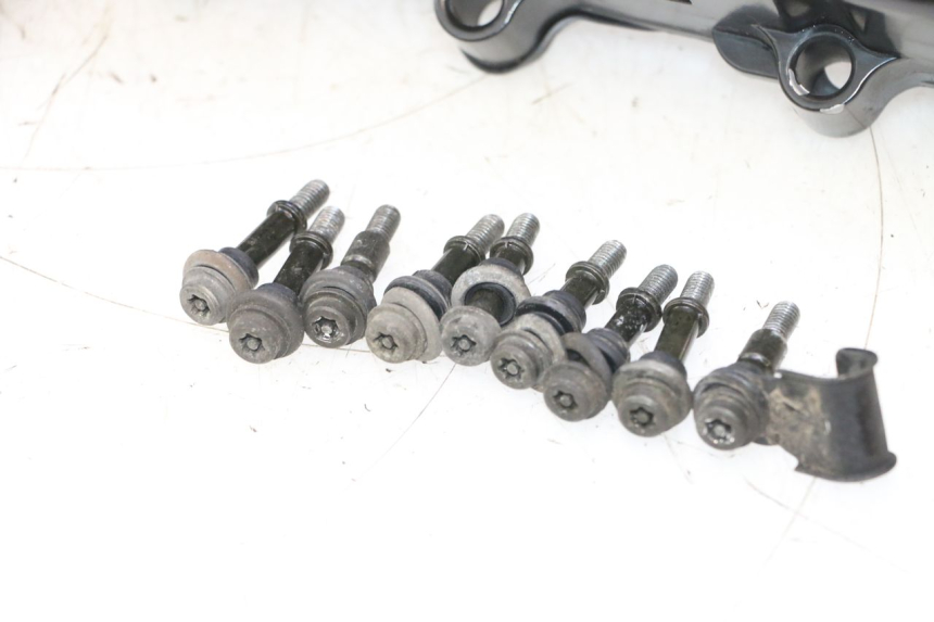 photo de CARTER TRASMISSIONE PEUGEOT KISBEE 4T 50 (2023 - 2026) - Altra vista dell'articolo