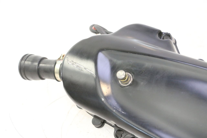 photo de CARTER TRASMISSIONE PEUGEOT KISBEE 4T 50 (2023 - 2026) - Zoom sui componenti