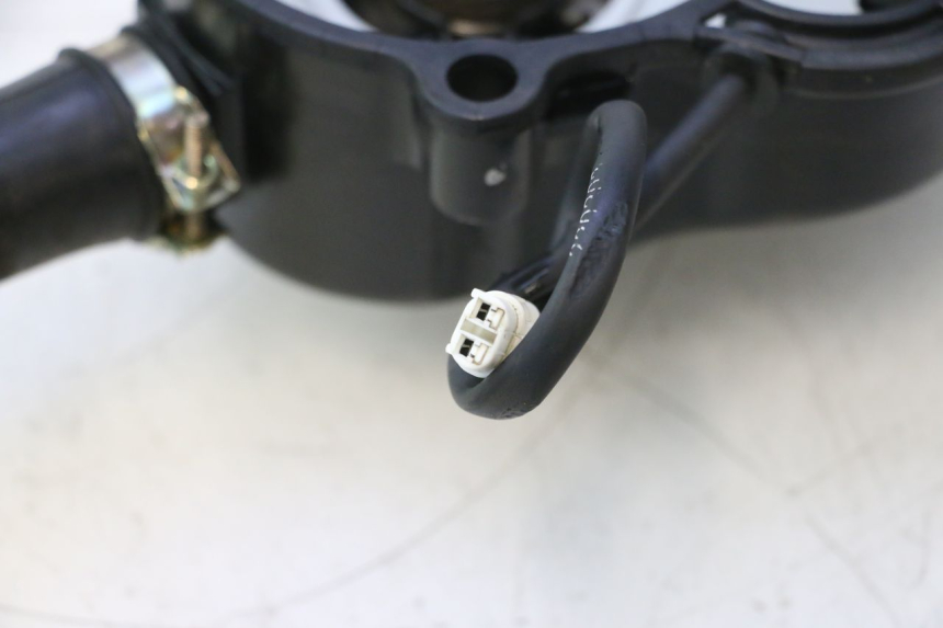 photo de CARTER TRASMISSIONE PEUGEOT KISBEE 4T 50 (2023 - 2026) - Vista d'insieme del prodotto