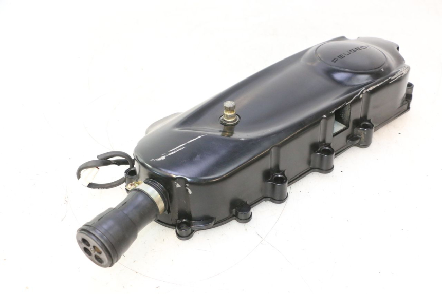 photo de CARTER TRASMISSIONE PEUGEOT KISBEE 4T 50 (2023 - 2026) - Marcature e riferimenti originali