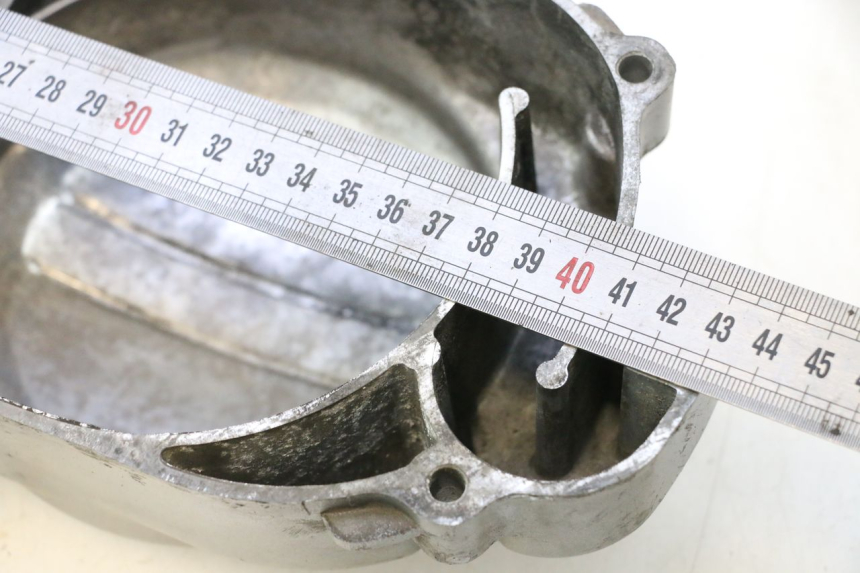 photo de COPERCHIO VARIATORE PEUGEOT KISBEE 4T 50 (2010 - 2017) - Dettaglio del componente