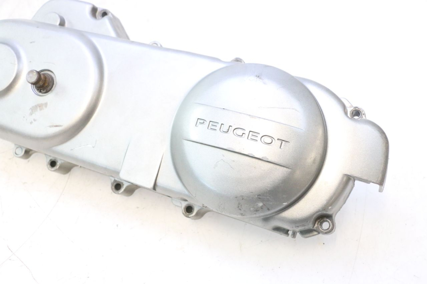 photo de COPERCHIO VARIATORE PEUGEOT KISBEE 4T 50 (2010 - 2017) - Zoom sui componenti
