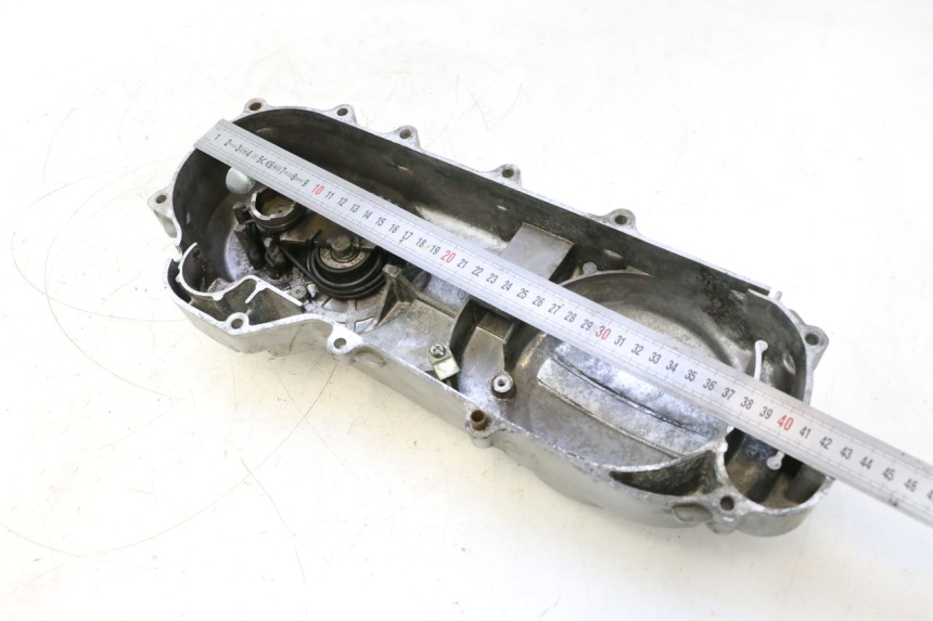 photo de COPERCHIO VARIATORE PEUGEOT KISBEE 4T 50 (2010 - 2017) - Zoom sullo stato d'uso