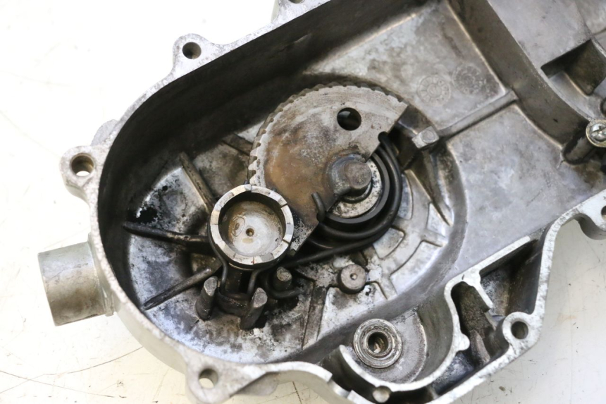 photo de COPERCHIO VARIATORE PEUGEOT KISBEE 4T 50 (2010 - 2017) - Vista d'insieme del prodotto