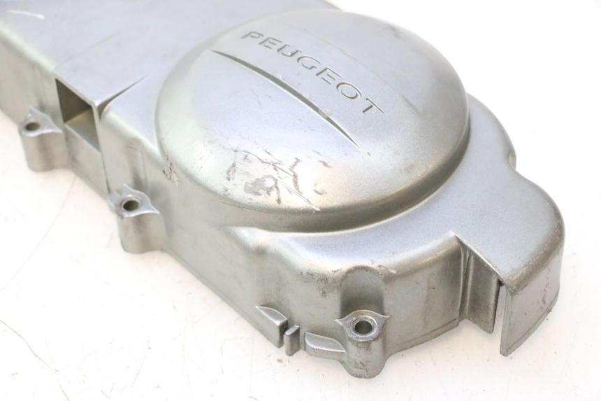 photo de COPERCHIO VARIATORE PEUGEOT KISBEE 4T 50 (2010 - 2017) - Stato della superficie e materiale