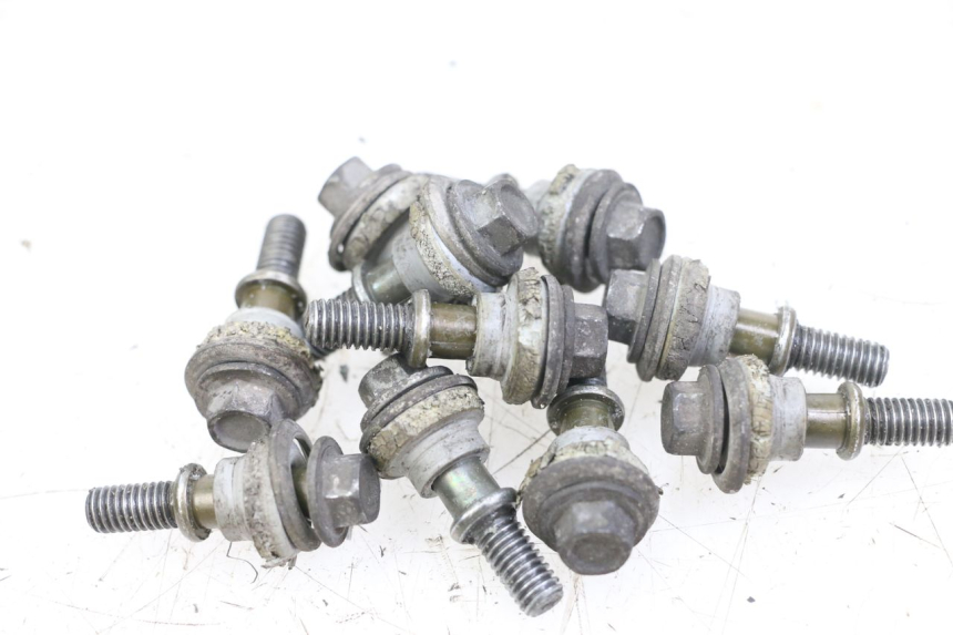 photo de CARTER TRASMISSIONE KYMCO X-TOWN XTOWN 125 (2016 - 2021) - Zoom sullo stato d'uso