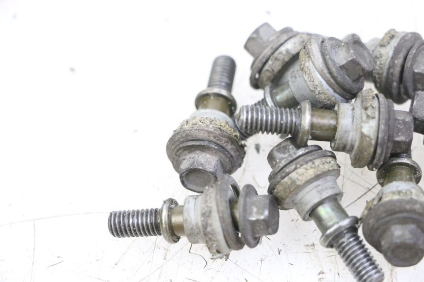 photo de CARTER TRASMISSIONE KYMCO X-TOWN XTOWN 125 (2016 - 2021) - Altra angolazione